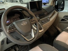 宇通房车 2020款B311舒适版
