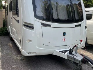 COACHMAN寇驰曼房车 565