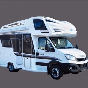 亚特 新Daily（欧胜）