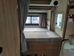宇通房车 2020款宇通C533旗舰版双拓展