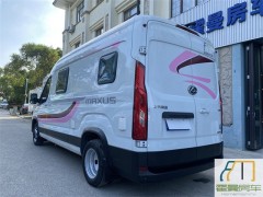 大通 22款神狐大通V90 B型房车