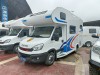 巨威 2019款5600LX