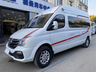 上汽大通 20款大通V80 B型房车