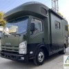 五十铃 2021款五十铃700PC型拓展旅居房车