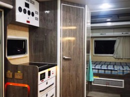 舜宇 2022款C型中额头双拓展