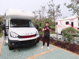 赛德“白鲸”全新来袭，视频详解1000Ah锂电+240水箱等贴心配置全面升级