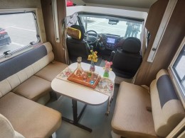 宇通 2020款C535旗舰版双拓展
