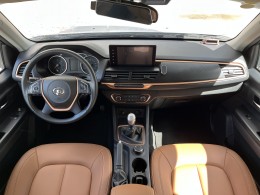 览众房车 2021款自由炮柴油版