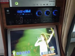 华辰 2020款欧胜C型