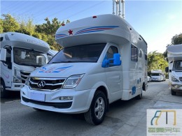 上汽大通 2018款上汽大通MAXUS RV80 2.5T柴油 C型旅居房车