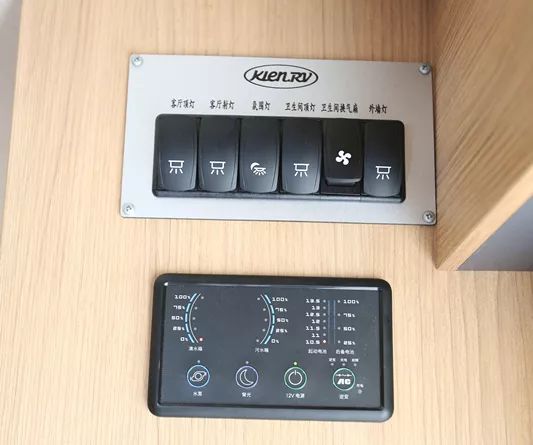 宇通拖挂房车上路啦,约吗?