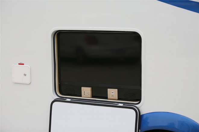 拓锐斯特依维柯C型经典版TIC-600 48.8万起 00001247