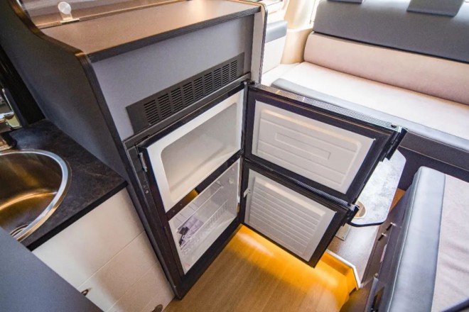 享受高质量休闲时光，宇通房车B520重磅来袭！