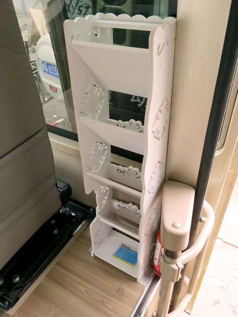 B型房车中的大家伙，实拍鑫源考斯特38.8万元