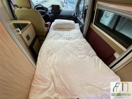 江铃 2019 款江铃福特 B 型房车