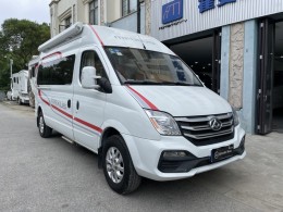 上汽大通 2019款MAXUS RV80 B型房车长轴