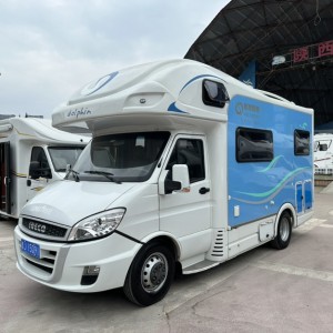 隆翠房车 2022款C615玩家版-W