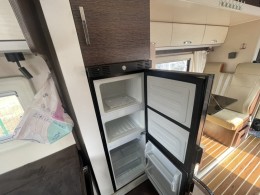 飞神房车 依维柯侧拓展