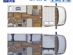布局图