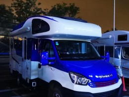 舜宇 2022款C型中额头双拓展