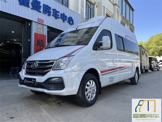 大通 2020款大通RV80 2.5T 柴油 长轴 B型旅居房车