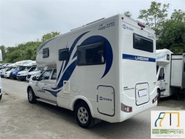 览众房车 21款长城揽众C6 C型房车