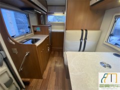 览众房车 18款长城览众C7A C型房车