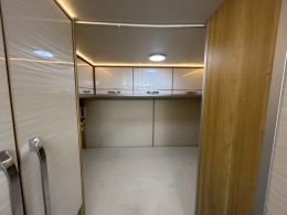 程力房车 H500轻卡房车