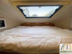 上汽大通 19上汽大通RV80生活家原厂房车