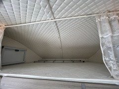 华居 2020款华居依维柯欧胜