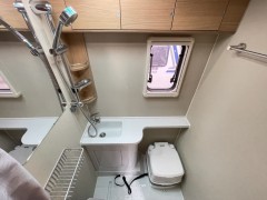 宇通房车 2023款T310