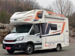 亚特房车 尊领 ST Pro