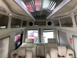 奔驰斯宾特 大型普通客车