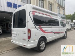 上汽大通 17款上汽大通V80B型房车
