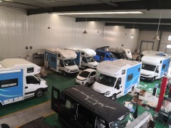 戴德 2019款自由风C