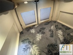 上汽大通 2017款上汽大通V80B型房车