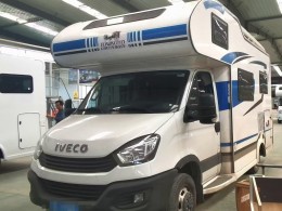 巨威 2019款5600