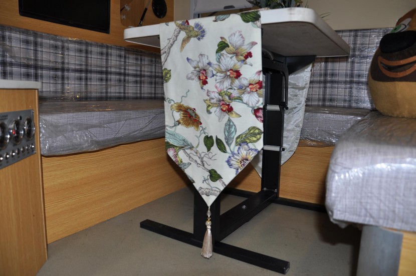 飞神房车爆款推荐：飞神小水滴年销300台，高性价比 4.68万 报名有惊喜 DSC_0587