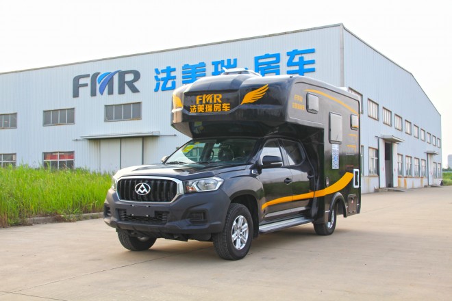 法美瑞大通T60运动版房车  35.8万元 IMG_8008