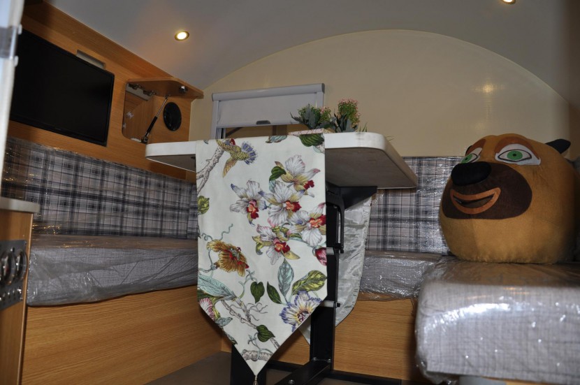 飞神房车爆款推荐：飞神小水滴年销300台，高性价比 4.68万 报名有惊喜 DSC_0562