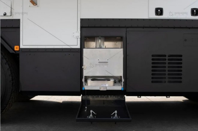 敢，才能行天下---诺马迪森“驰骋者”（上）图片