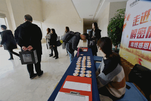 “走进铂驰工厂,解密房车生产”--铂驰房车年终感恩团购会顺利落幕