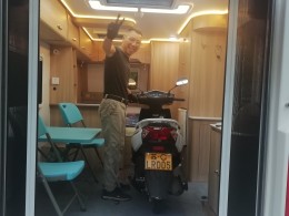 东润牌9021xL 拖挂