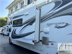 福特 14款福特辉鹰限量版房车