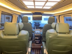 江铃房车 2020款玉麒麟 欣尊版