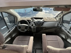 隆翠房车 2022款2022版隆翠2号C528亲亲版