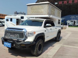 凌扬 四驱自动型