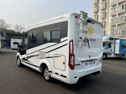 江铃房车 2020款玉麒麟 欣尊版