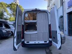 大通 23款大通V90 B型房车