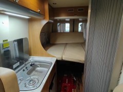 上汽大通MAXUS 2017款B型长轴